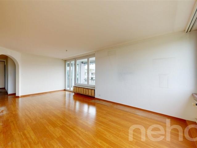 Wohnung kaufen in Illnau-Effretikon, Zürich
