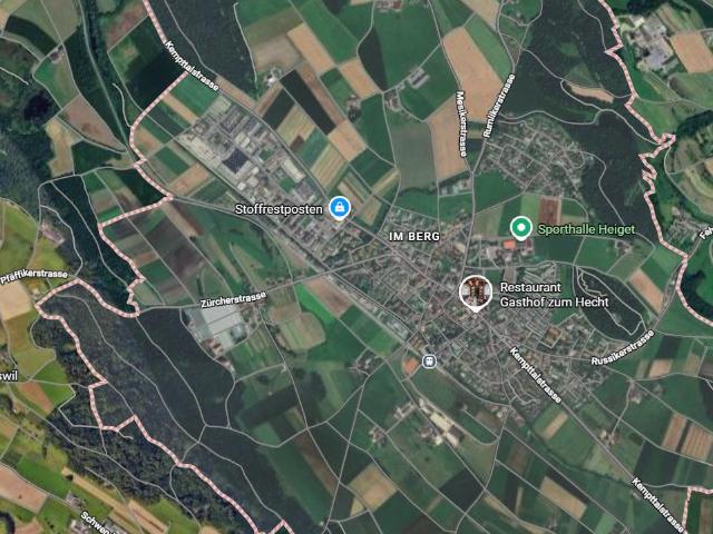 Wohnung kaufen in Fehraltorf, Zürich