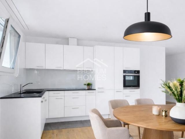 Wohnung kaufen in Sackmatt, Wauwil