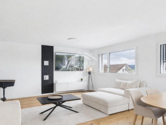 Wohnung kaufen in Sackmatt, Wauwil