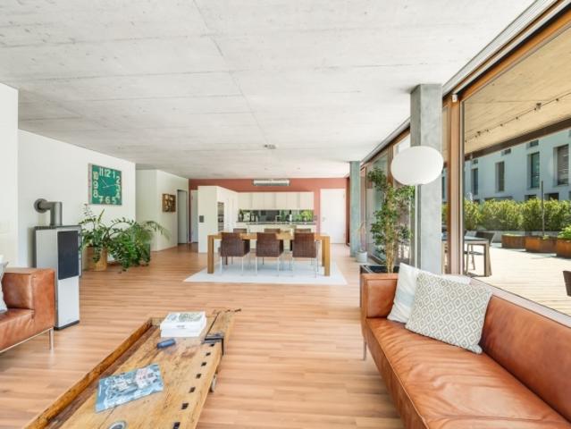Wohnung kaufen in Ingenbohl, Schwyz