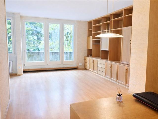 Wohnung kaufen in Riehen, Basel-Stadt
