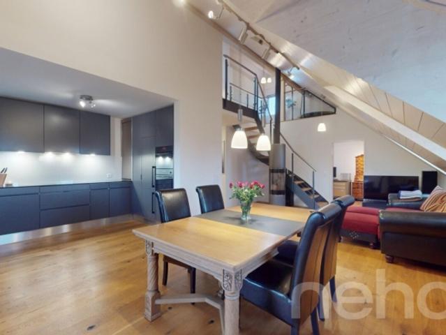 Wohnung kaufen in Neftenbach, Zürich