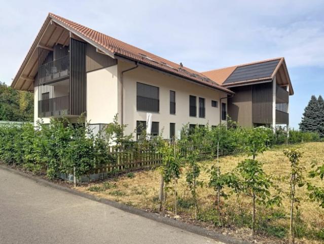 Wohnung kaufen in Châtillon (FR), Freiburg