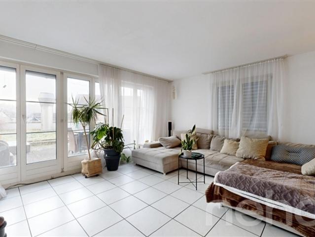 Wohnung kaufen in Bischofszell, Thurgau
