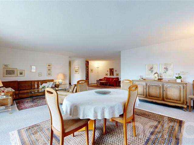 Wohnung kaufen in Derendingen, Solothurn
