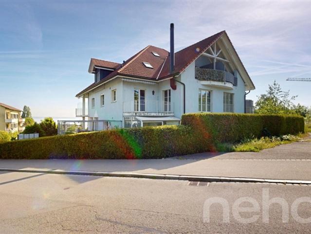 Wohnung kaufen in Uttwil, Thurgau