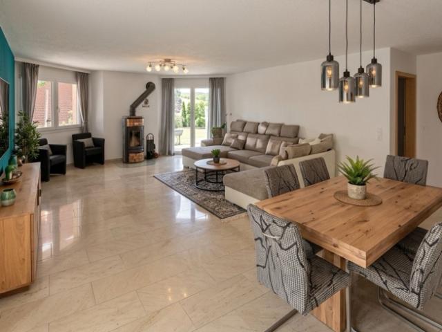 Wohnung kaufen in Fontainemelon, Val-de-Ruz