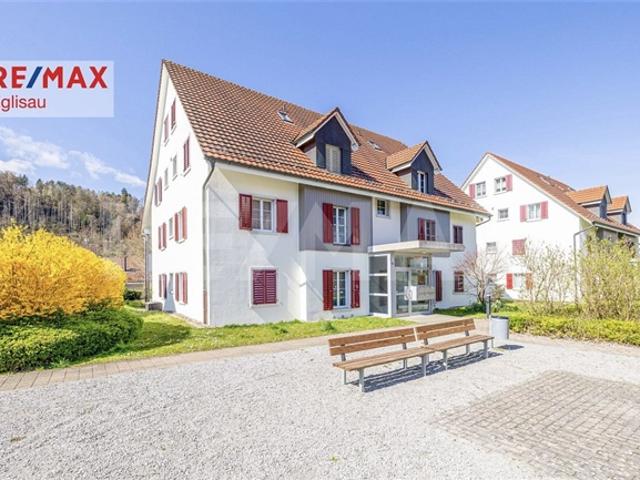Wohnung kaufen in Glattfelden, Zürich