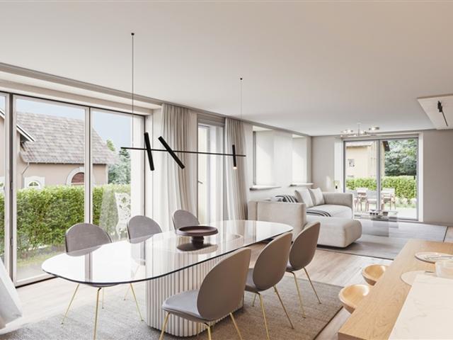 Wohnung kaufen in Echandens-Denges, Waadt