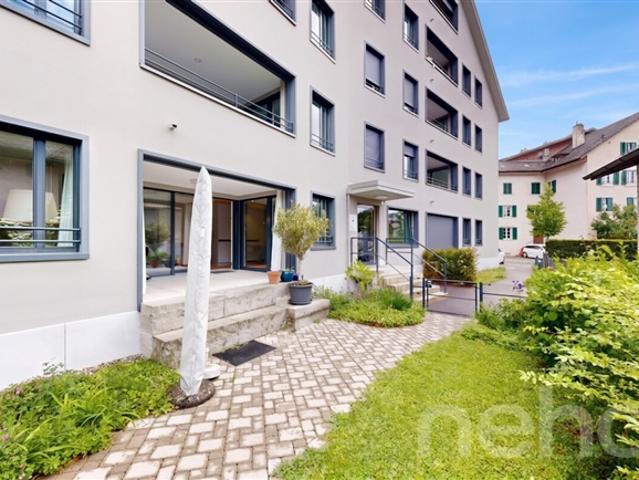 Wohnung kaufen in Uster, Zürich