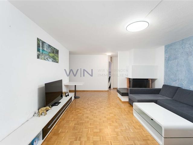 Wohnung kaufen in Küsnacht (ZH), Zürich