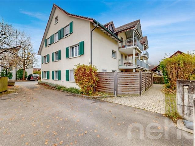 Wohnung kaufen in Schaffhausen