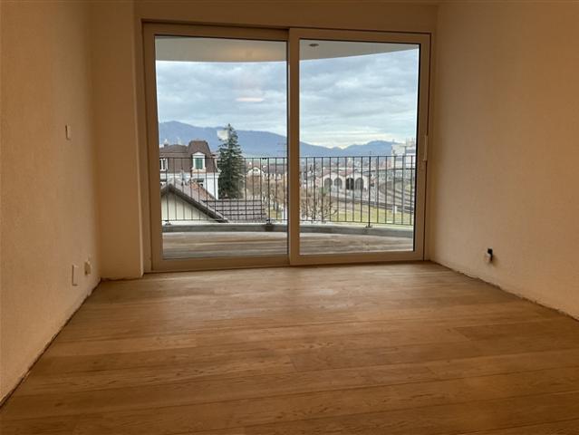 Wohnung kaufen in Delémont, Jura