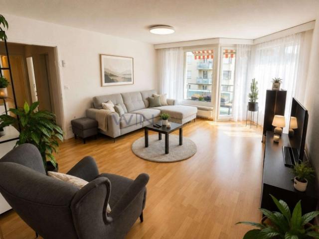 Wohnung kaufen in Abtwil (SG), St. Gallen