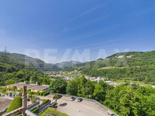 Wohnung kaufen in Grancia, Distretto di Lugano