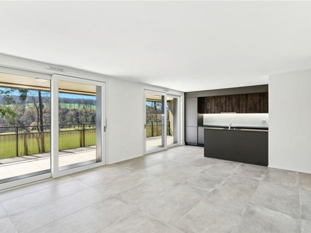 Wohnung kaufen in Matran, Freiburg