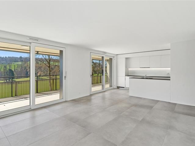 Wohnung kaufen in Matran, Freiburg