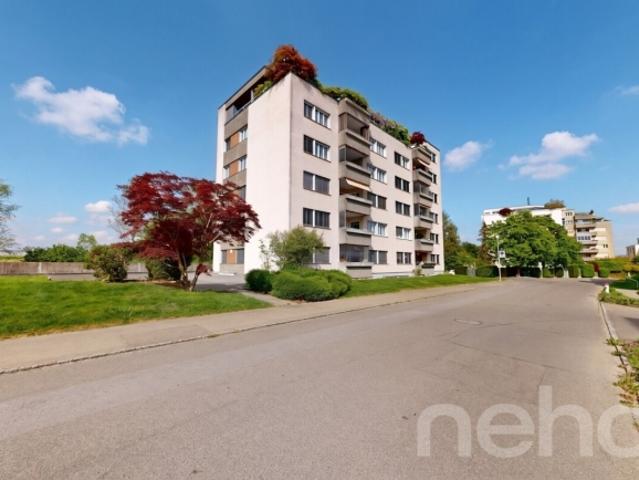 Wohnung kaufen in Amriswil, Thurgau