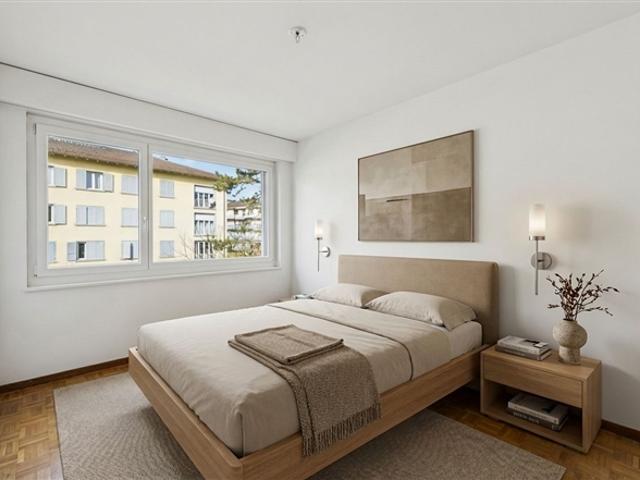 Wohnung kaufen in Prilly, Waadt