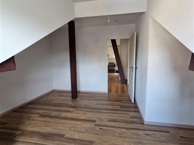 Wohnung mieten in Fontainemelon