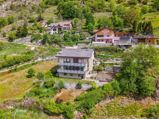 Wohnung mieten in Eggerberg, Wallis