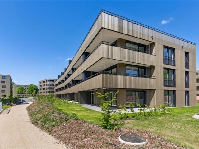 Wohnung kaufen in Matran, Freiburg