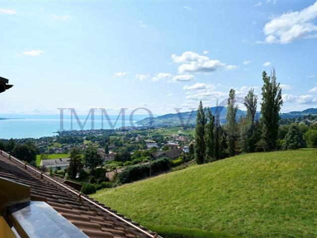 Wohnung kaufen in Chailly-Montreux, Waadt