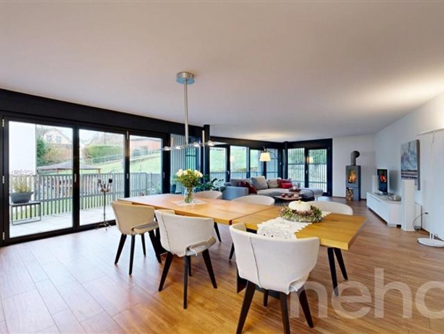 Wohnung kaufen in Magden, Aargau