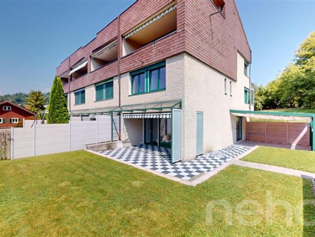 Wohnung kaufen in Bäretswil, Zürich