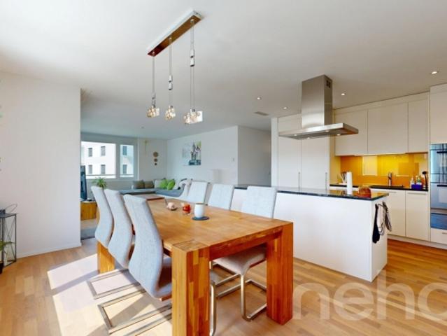 Wohnung kaufen in Felben-Wellhausen, Thurgau