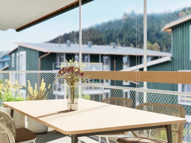 Wohnung mieten in Neuenhof, Aargau