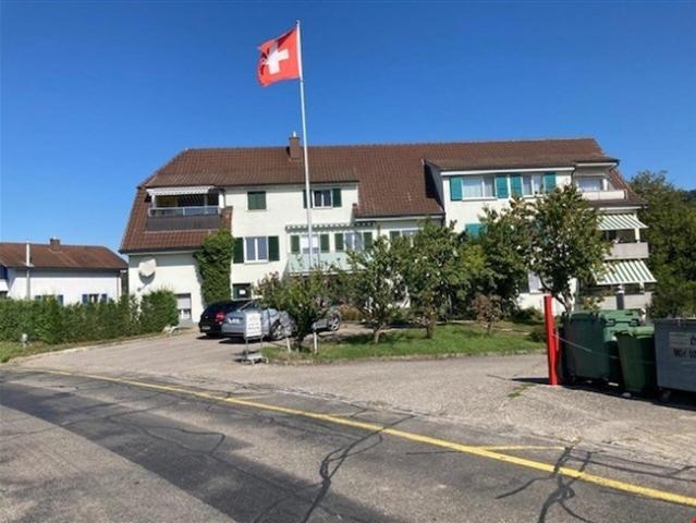Wohnung mieten in Diessbach bei Büren, Bern