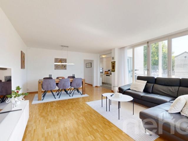 Wohnung kaufen in Baden, Aargau