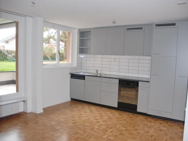 Apartment mieten in Oberrohrdorf, Aargau