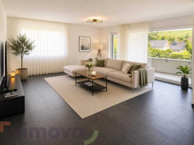 Wohnung mieten in Erschwil, Solothurn