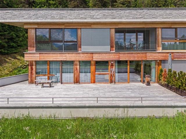 Wohnung kaufen in Laax (GR), Graubünden