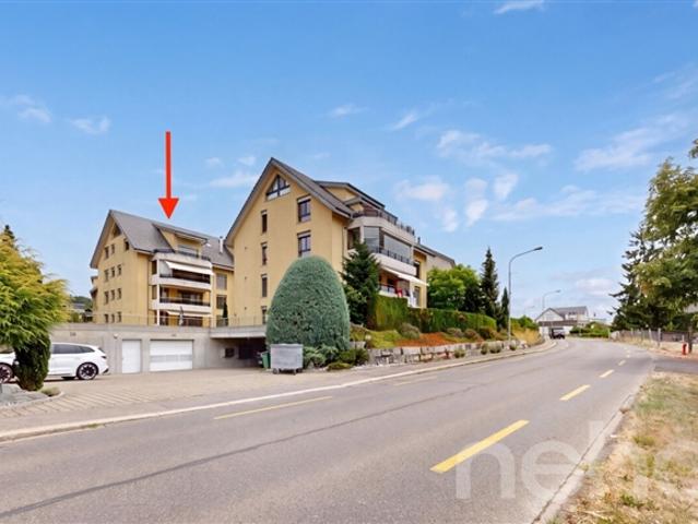 Wohnung kaufen in Meisterschwanden, Aargau