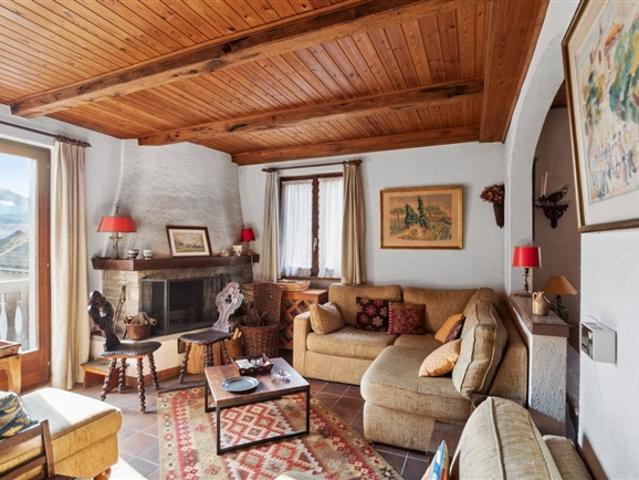 Wohnung kaufen in Serravalle, Tessin