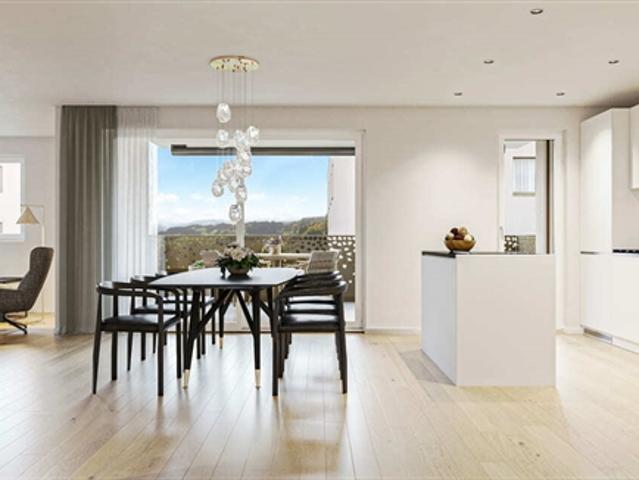 Wohnung kaufen in Murist, Freiburg