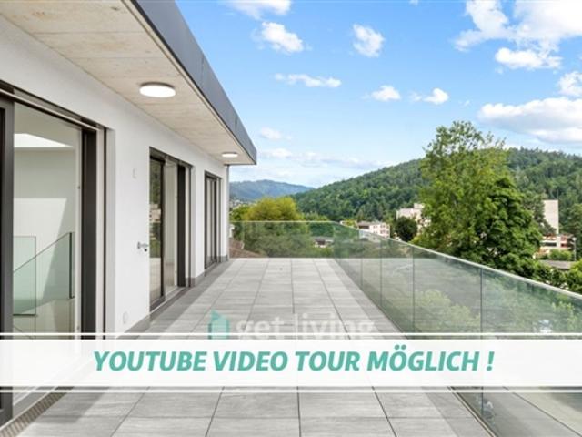 Wohnung mieten in Langnau am Albis, Zürich