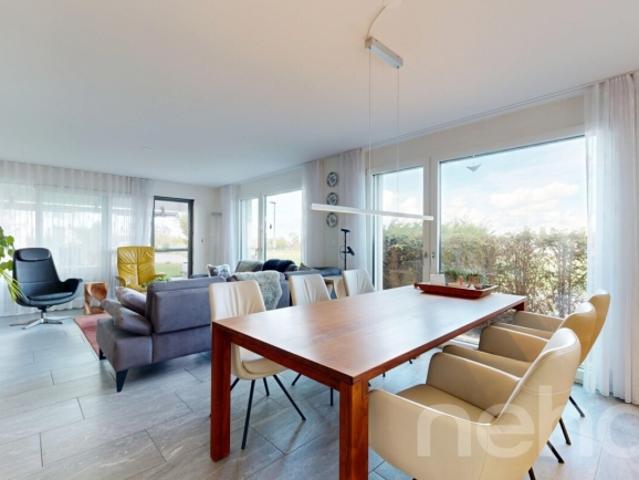 Wohnung kaufen in Güttingen, Bezirk Kreuzlingen