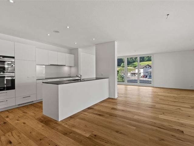Wohnung kaufen in Läufelfingen, Basel-Landschaft