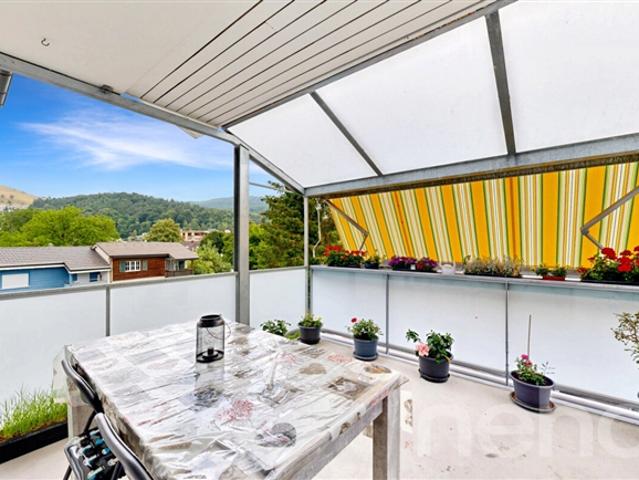 Wohnung kaufen in Liestal, Basel-Landschaft
