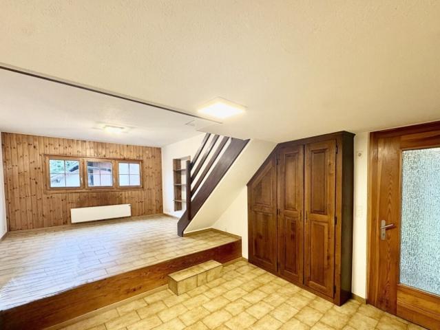 Wohnung mieten in Sierre, Wallis