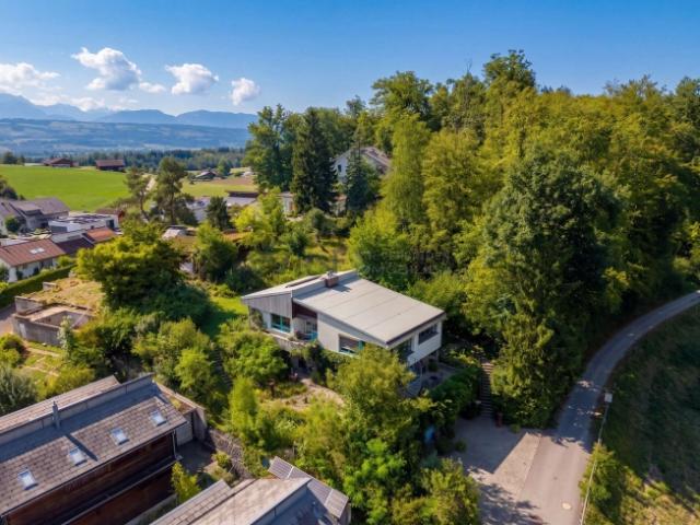Wohnung mieten in Knonau, Zürich