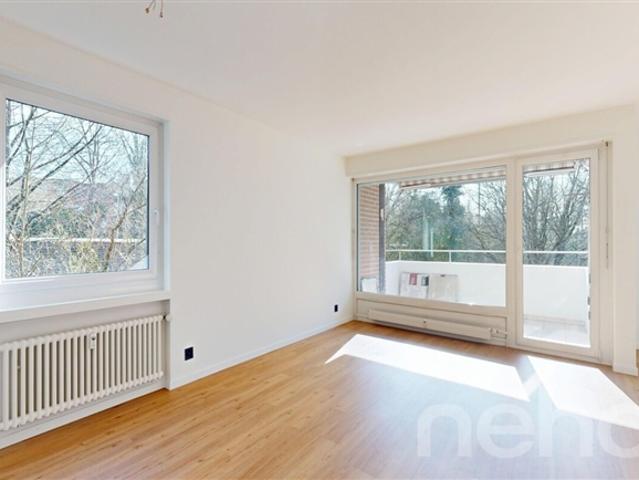 Wohnung kaufen in Rheinfelden, Aargau