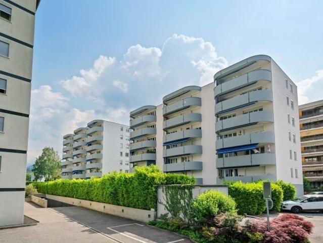 Apartment mieten in Aldesago, Tessin
