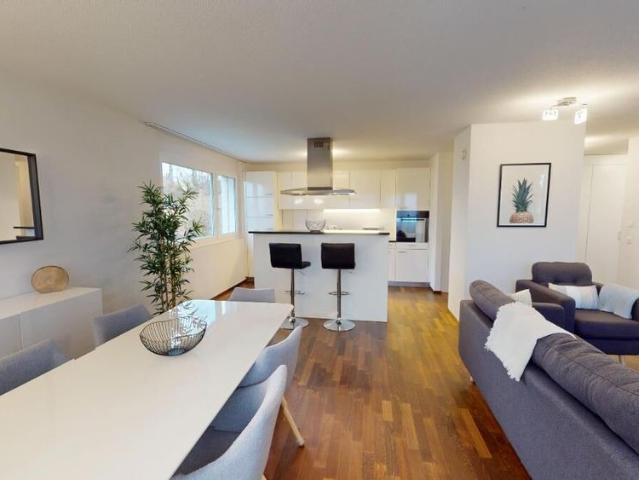 Apartment mieten in Morges, Waadt