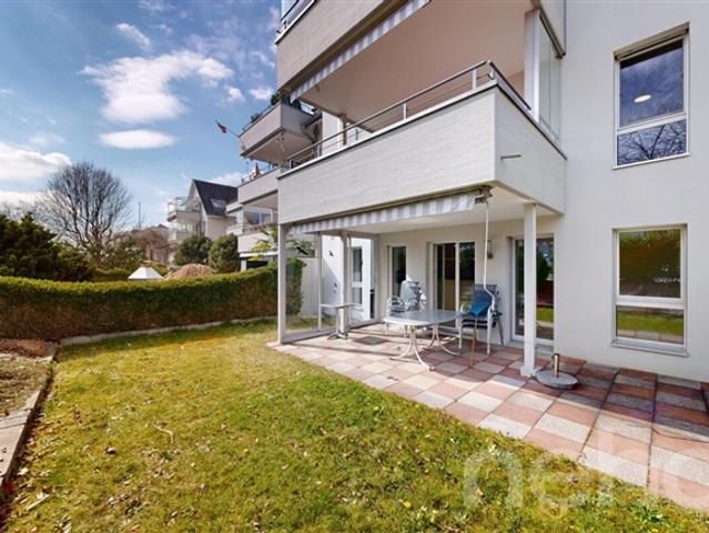 Wohnung kaufen in Volketswil, Zürich